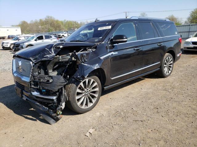 2020 Lincoln Navigator L Reserve