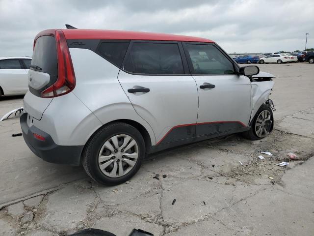 KNDJ22AUXM7756038 KIA SOUL LX