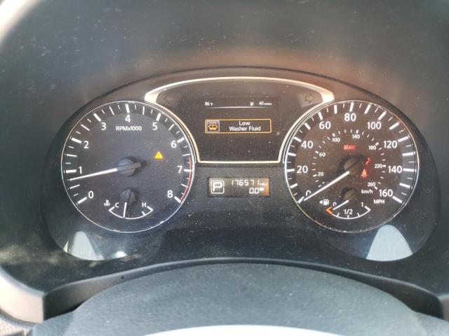 1N4AL3AP5FC597488 Nissan ALTIMA 2.5