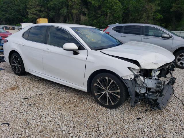 4T1B11HK8KU215988 Toyota CAMRY L