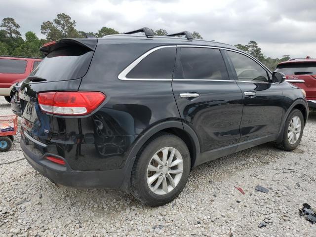 5XYPG4A39GG157346 KIA SORENTO LX