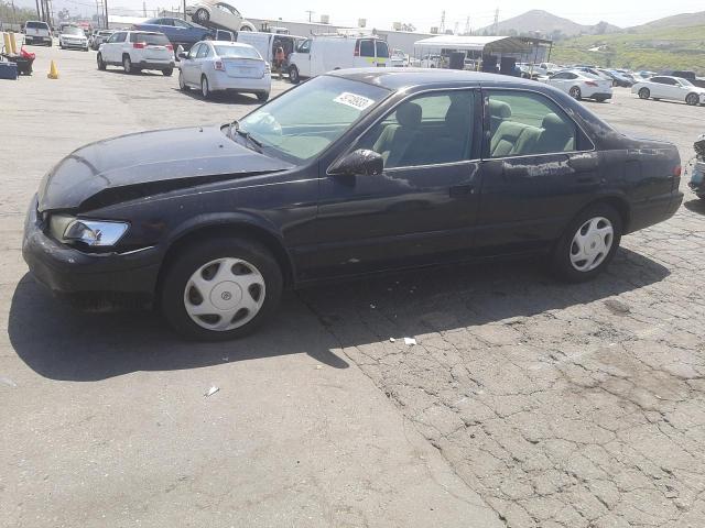 1997 Toyota Camry LE