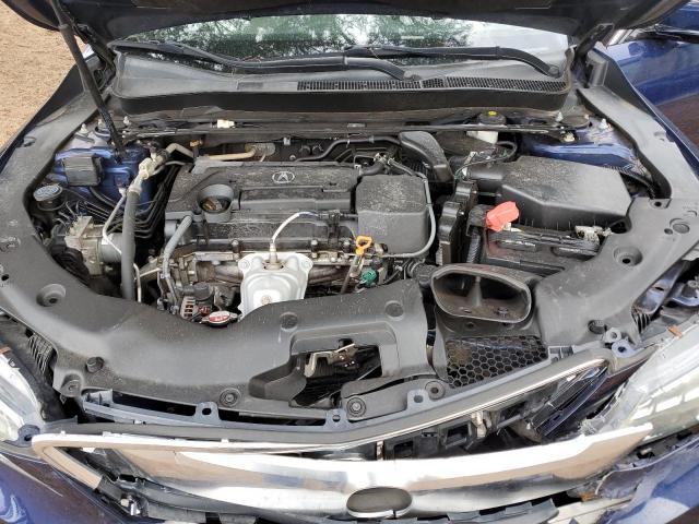 19UUB1F33GA001538 Acura TLX