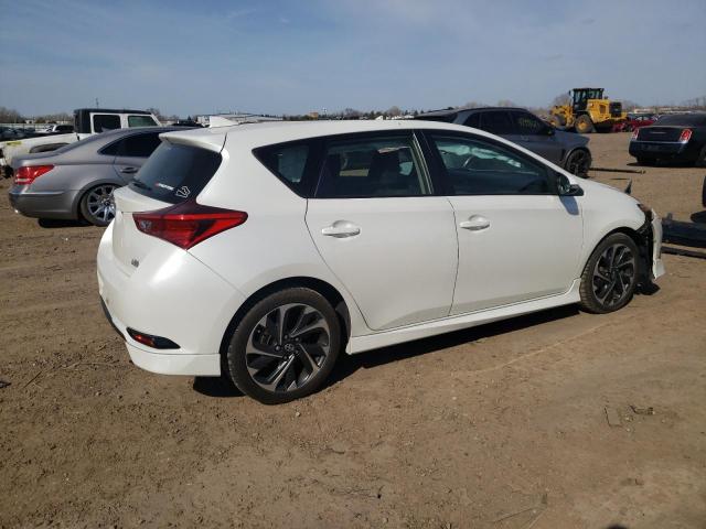 2016 TOYOTA SCION IM - JTNKARJE1GJ521958