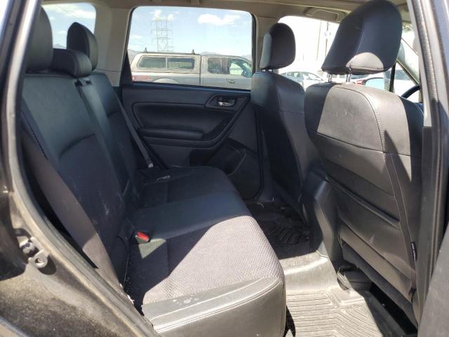 JF2SJGEC1HH429891 Subaru Forester 2.0xt Premium