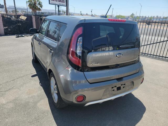 KNDJP3A5XJ7535096 KIA SOUL +
