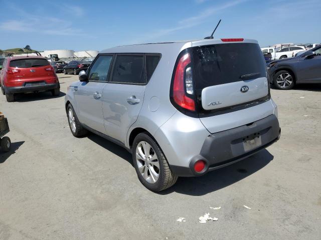 KNDJP3A53E7718877 KIA SOUL +