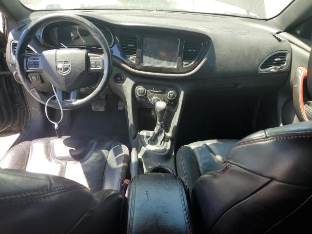 1C3CDFEB2ED876636 Dodge DART GT
