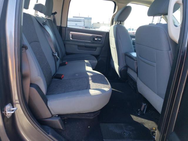 2019 RAM 1500 CLASS - 1C6RR7LT5KS642076