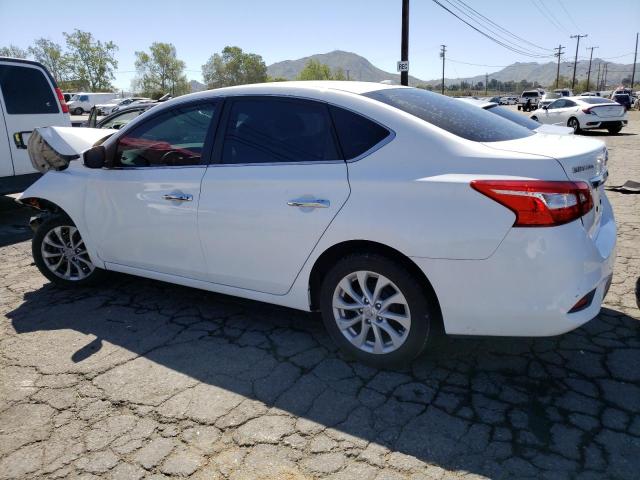 3N1AB7AP4JL637063 Nissan SENTRA S
