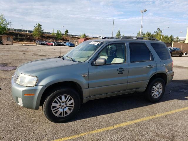 2006 Mercury Mariner 