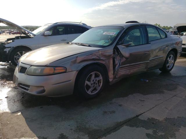 2004 Pontiac Bonneville SE