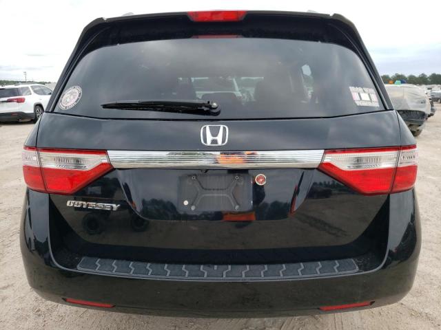 VIN 5FNRL5H64DB045860 2013 HONDA ODYSSEY no.6