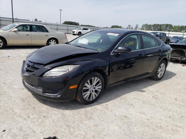 2010 Mazda Mazda6 i