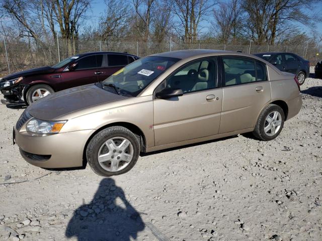 2006 Saturn Ion 