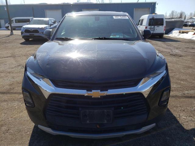 2020 CHEVROLET BLAZER 2LT - 3GNKBHRS9LS629220
