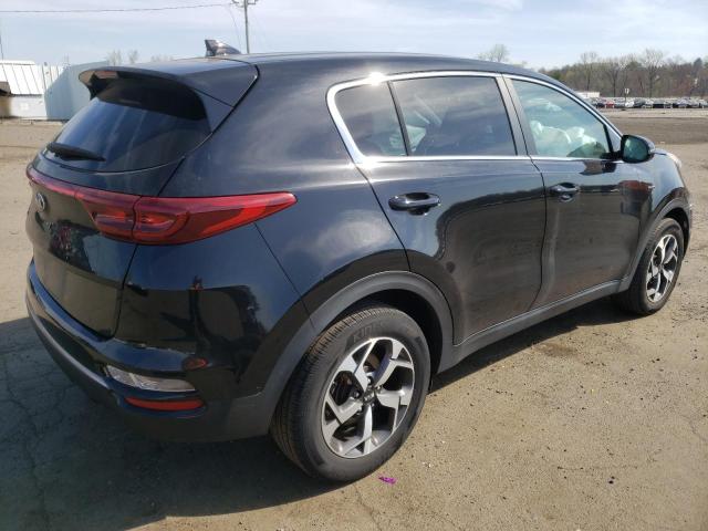 KNDPMCAC9L7671904 KIA Sportage Lx