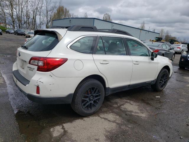 4S4BSAAC6F3225558 Subaru Outback 2.5i