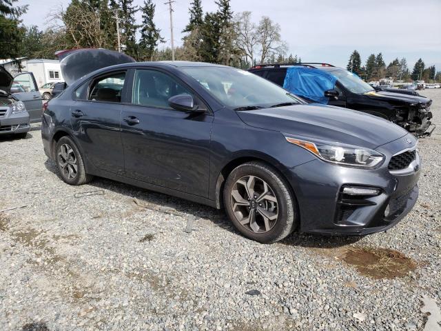 3KPF24ADXME305838 KIA FORTE FE
