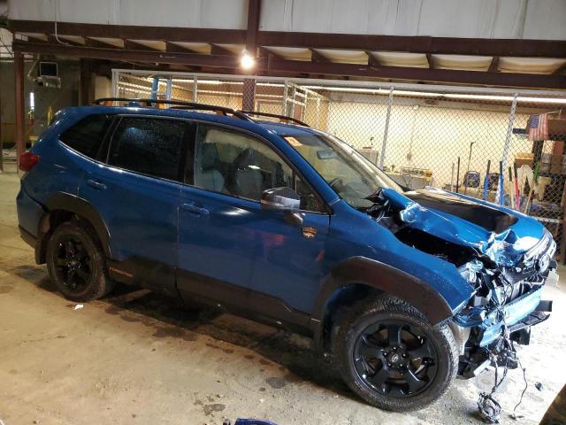 2022 SUBARU FORESTER W - JF2SKAMC7NH425822