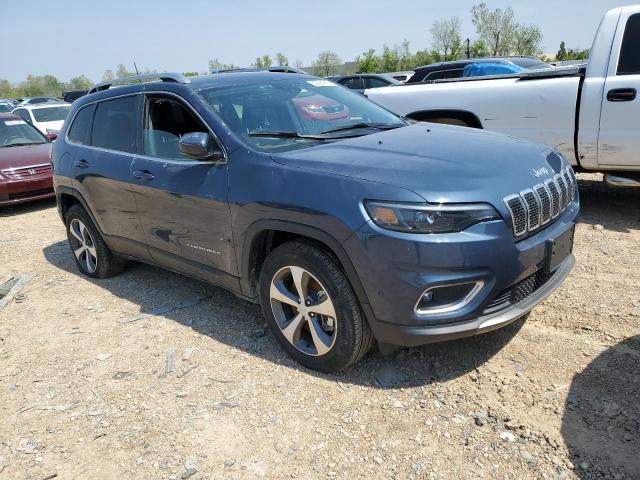 1C4PJMDX3MD103101 Jeep Cherokee Limited