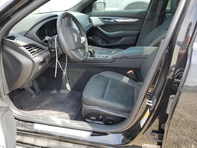 2020 CADILLAC CT5 LUXURY - 1G6DW5RK2L0154198
