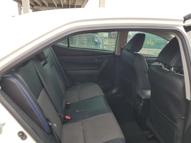 2017 TOYOTA COROLLA L - 5YFBURHEXHP652966