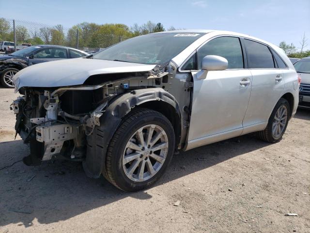 2010 Toyota Venza VIN: 4T3BA3BB3AU018396 Lot: 48759773