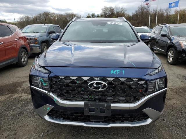 2023 HYUNDAI SANTA FE C 5NMS5DAL6PH519638