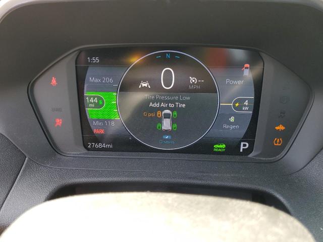 2022 CHEVROLET BOLT EV 1L 1G1FW6S00N4100388