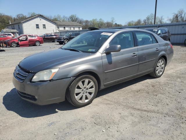 2007 Toyota Avalon XL