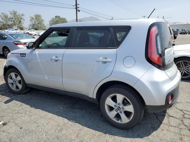 KNDJN2A22H7464525 KIA Soul