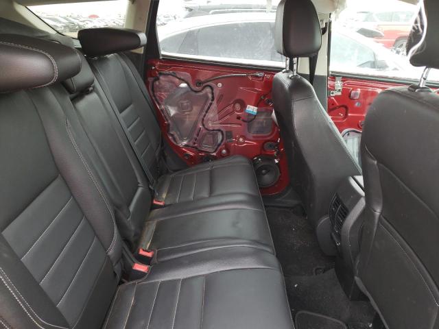 1FMCU0GX9FUC88263 Ford ESCAPE SE