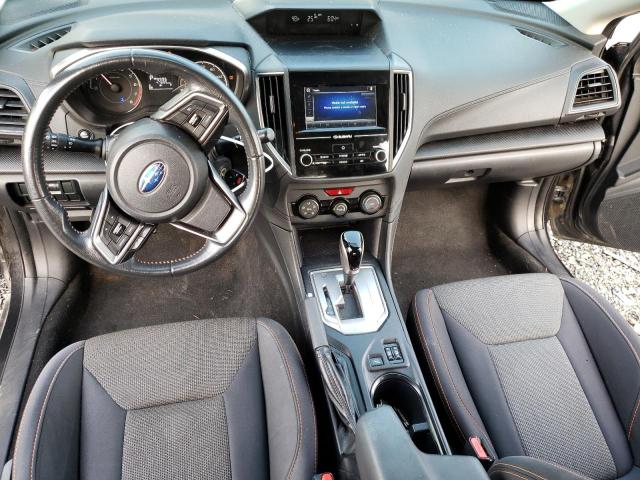 JF2GTABC6JH335027 Subaru Crosstrek Premium