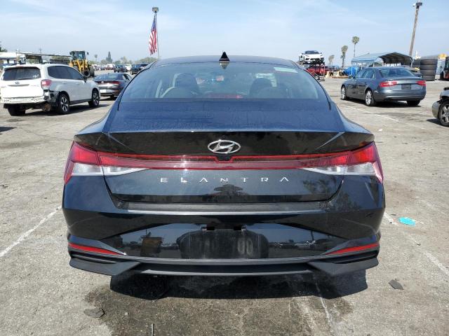 5NPLS4AG2NH078140 Hyundai ELANTRA SEL