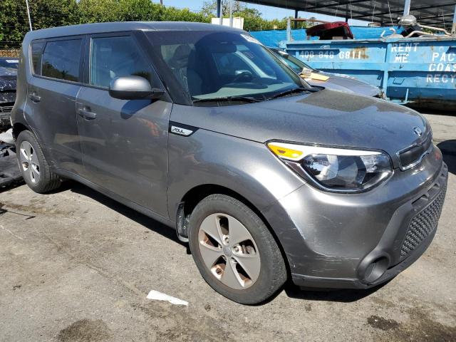KNDJN2A23F7123745 KIA SOUL