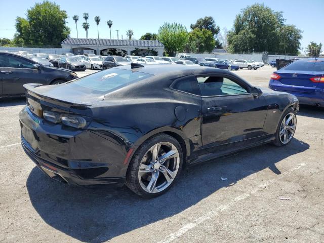 2022 CHEVROLET CAMARO LT1 - 1G1FF1R75N0123517