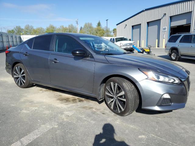 Vin: 1n4bl4cv9kc175529, lot: 48322913, nissan altima sr 20194