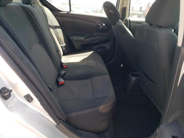 3N1CN7AP8KL813310 Nissan VERSA S