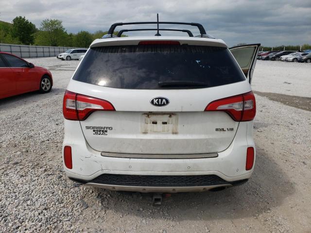 5XYKWDA73FG626932 KIA SORENTO SX