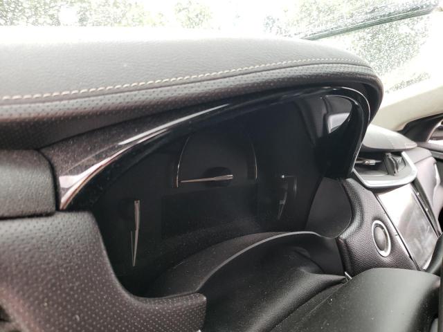 2018 CADILLAC XTS FUNERA - 2GEXG7U34J9500426