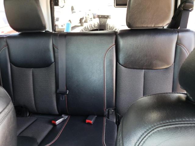 1C4BJWEG1GL256204 Jeep Wrangler Unlimited Sahara