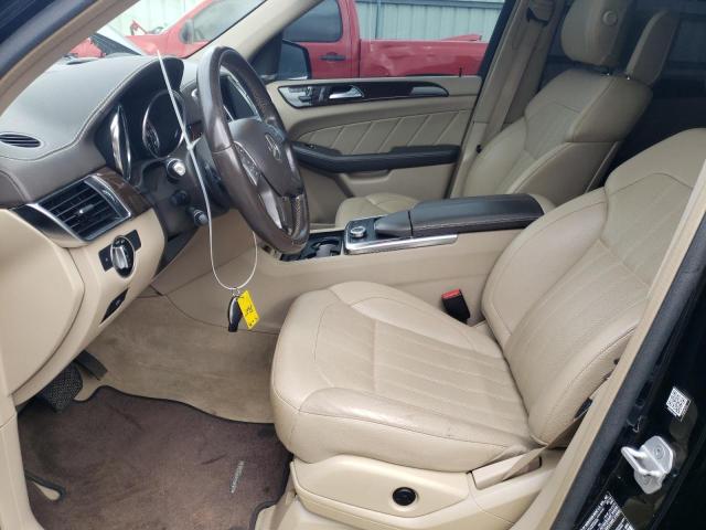 2015 MERCEDES-BENZ GL 450 4MA - 4JGDF6EE8FA481296
