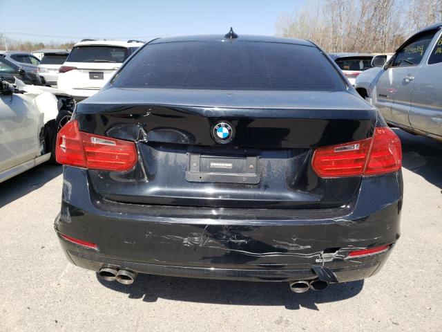 2015 BMW 328 I - WBA3A5G52FNS86595