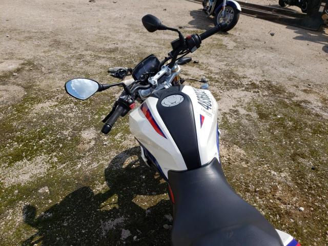 2022 BMW G310 R - WB30G4304NRA30269