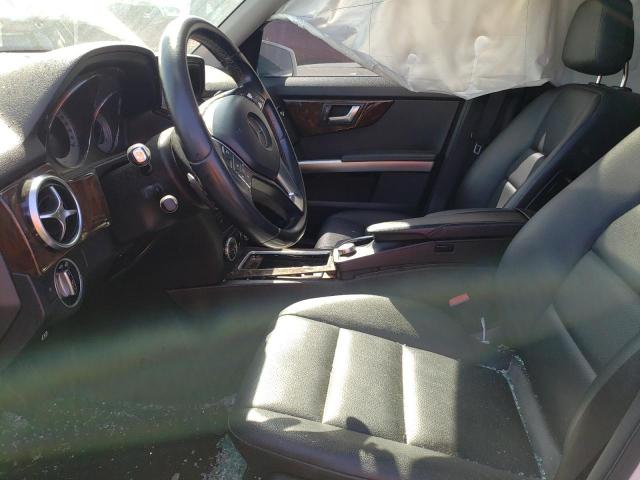 WDCGG5HB7FG397021 Mercedes-Benz GLK 350