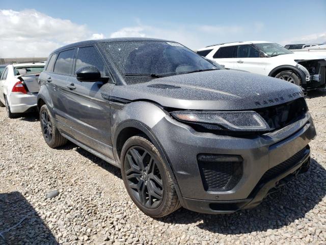 SALVD2BG9HH195487 Land Rover Range Rover Evoque Hse Dynamic