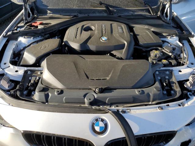 2019 BMW 430I GRAN - WBA4J1C57KBM16286