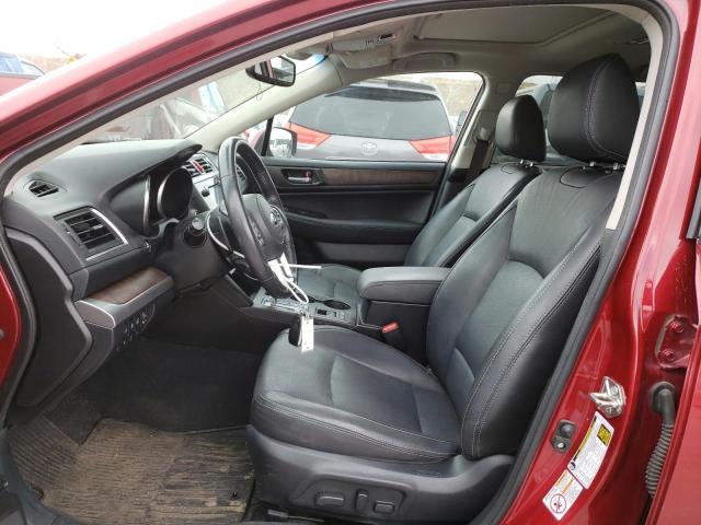 4S4BSENC7G3346764 Subaru Outback 3.6r Limited