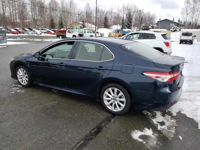 2018 TOYOTA CAMRY L - JTNB11HK4J3032267
